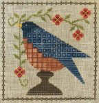 (image for) Bluebird Garden